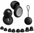 Noxas Quiet Earplugs 36dB – Öronproppar för sömn